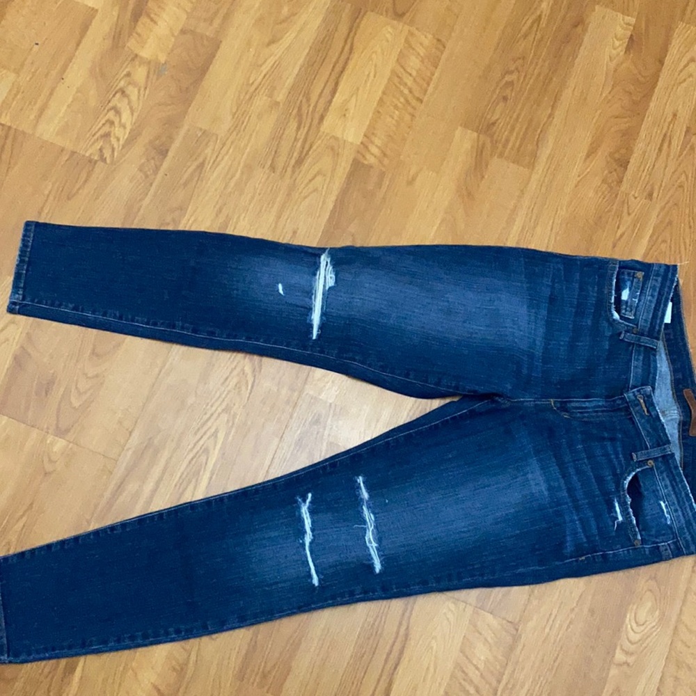 Joes Jean